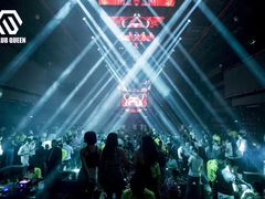 -Club Queen皇后酒吧