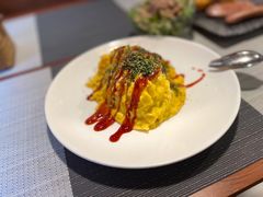 -Hey!蛋包饭(中山店)