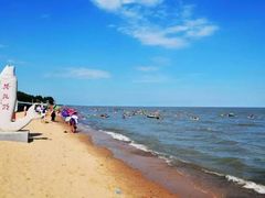-农垦当壁镇兴凯湖旅游度假区