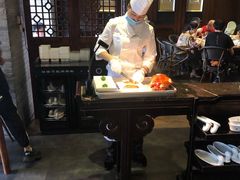 -北京老铺烤鸭(西稍门店)