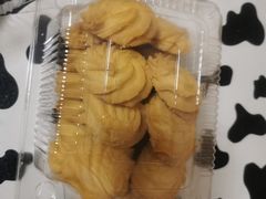 -幸福蛋糕坊(金顶街店)