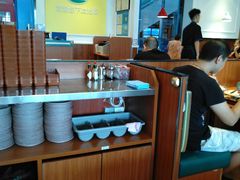 -萨莉亚意式餐厅(国和1000店)