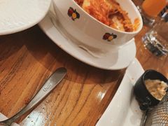 -安妮意大利餐厅(世贸天阶店)