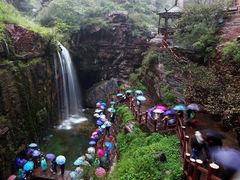 -云台山风景名胜区