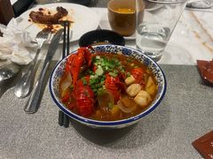 -美食汇自助餐厅(成都万达瑞华酒店)