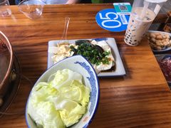 -燚焱炎火铜锅涮·烧烤