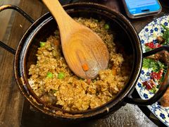 -吃货私房菜(丽江束河古镇店)