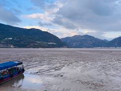 -北岐滩涂