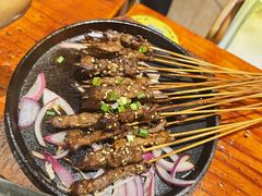 -本色.小马哥烧烤(五一路总店)