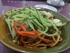 -老天津卫炸酱面(河北路店)