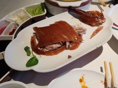 -大鸭梨烤鸭(顺义石园店)