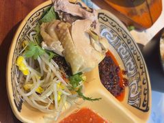 -云海肴·汽锅鸡·云南菜(高德置地店)