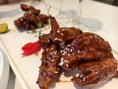 -丰收日·小海鲜·沪上家宴(顾村正大店)