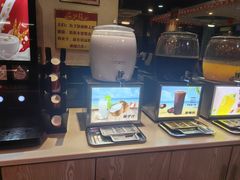 -尚品海鲜肥牛自助火锅(湖明店)