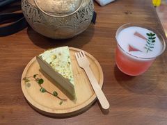 -Sirena海妖日咖夜酒