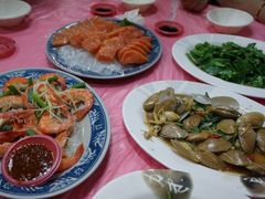 DSC01782-垦丁辉哥生鱼片