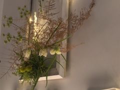 -春树下·树屋花房西餐厅(罍街AS1980店)