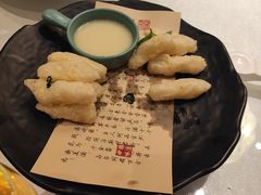 -满汉楼(江畔店)