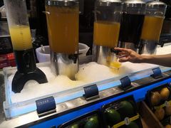 -V-ONE西雅图海鲜自助餐厅(仓山万达广场店)