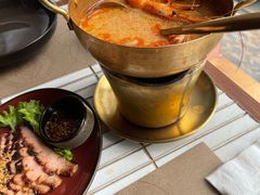 -CHINCHIN 青青·泰国料理(万象食家店)