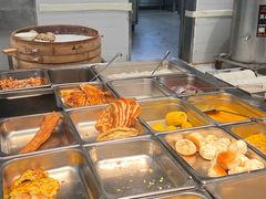 -浙江大学玉泉校区四食堂