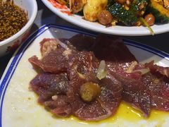-胡同泥炉烤肉(总店)