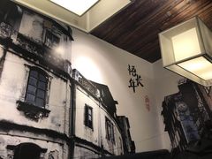 -悟长年潮汕菜砂锅粥(圣熙8号店)