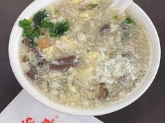 -常州糕团店(北大街新世纪商城店)