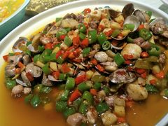 -盐帮食坊•小河帮川菜(四川师大店)