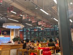 -袁记串串香(川师店)