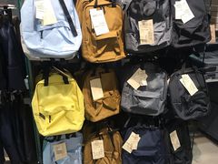 -MUJI无印良品(鑫嘉汇购物中心店)