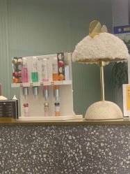 点击看大图 -3AM·S HAIR SALON烫发染发接发