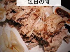 -沙力海西北特色美食烤肉店(北门坡店)