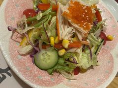 -鳗鲔·料理小馆