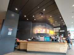 -星巴克(昆明金鹰天地店)