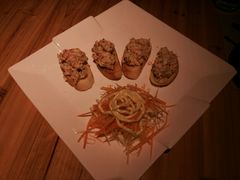 -山色西餐·柴火烤披萨