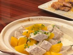 -汕头龙光喜来登酒店-采悦轩中餐厅