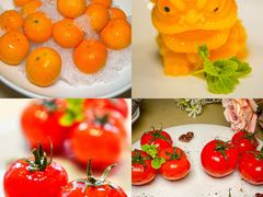 -金鸭季·臻品餐厅(欢乐海岸购物中心店)