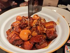 -知楚•精致湖北菜(武商MALL店)