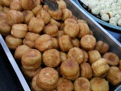 -毛华美食(清扬路店)