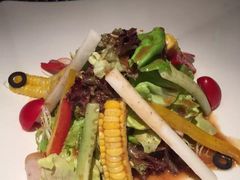 -山葵家·创意料理(宁波来福士店)