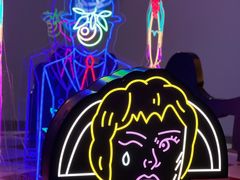 -chi K11艺术空间展览厅