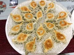 -老边饺子馆(中街店)