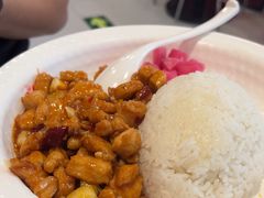 -阳阳中国饭(龙湖大兴天街)