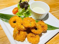 -Ufufu cafe(天神巷店)