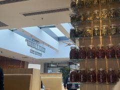 -无印良品餐堂 MUJI Diner(成都太古里店)