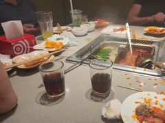 -海底捞火锅(江北万达商业广场店)