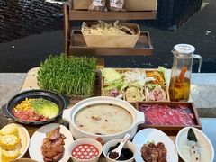 -好彩猪肚鸡(正弘城店)