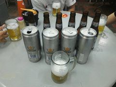 -长城砂煲田鸡粥