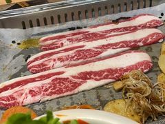 -千纸鹤嫩汁烤肉(西大直街店)